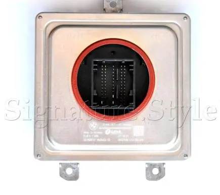 BMW iX Headlight ballast module Xenon 5A410C7 63115A410C7