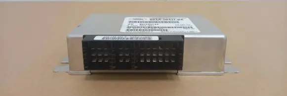 Land Rover Range Rover L405 Transfer box differential control unit DPLA7H417BA 0260003007