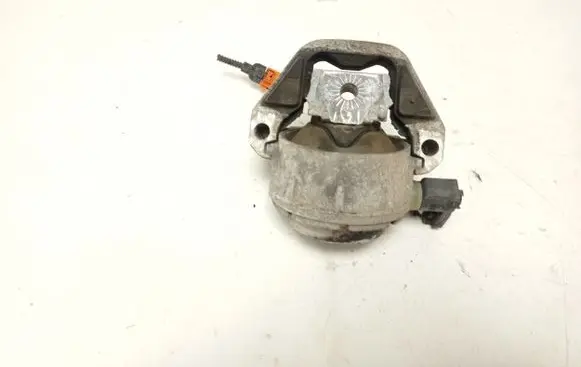 Audi A6 S6 C7 4G Engine mount bracket 4G0199381KN