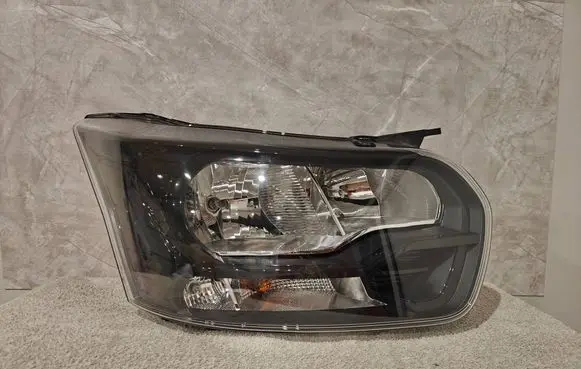 Ford Transit Headlight/headlamp GK3113W029BC 01037199900010