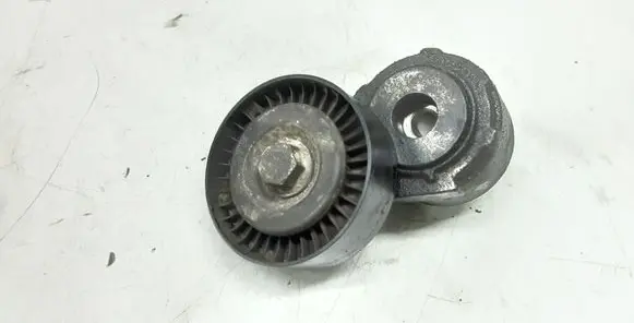 Peugeot 806 Generator/alternator belt tensioner