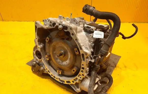 Citroen DS3 Automatic gearbox AWF8G30 ATN81PB