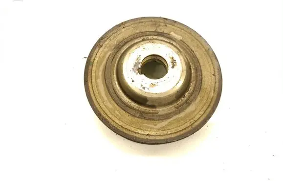 Citroen C5 Crankshaft pulley