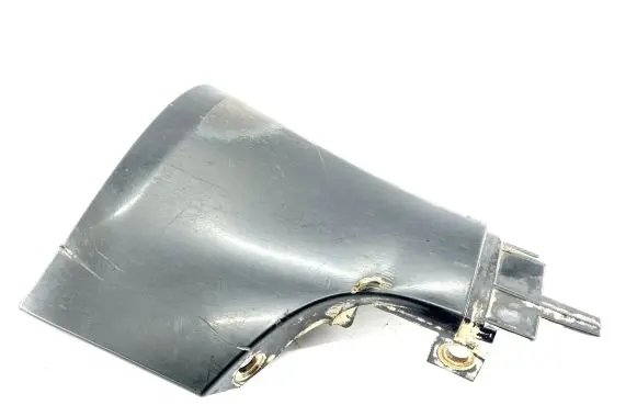 Audi A4 S4 B7 8E 8H Side skirt rear trim 8E0853579C