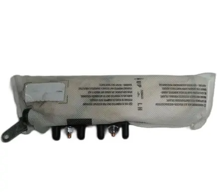 Volkswagen T-Roc Airbag squib ring wiring 2GA880241D