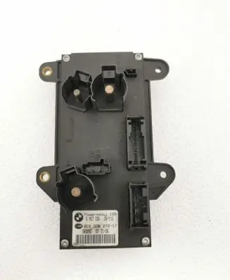BMW 7 E65 E66 Other control units/modules 6957026 8ES00827017