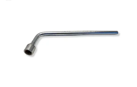 Mercedes-Benz C W204 Wheel nut wrench A2215810001