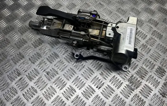 Audi A8 S8 D3 4E Steering wheel axle set 0998906037 103090800003 800SELH