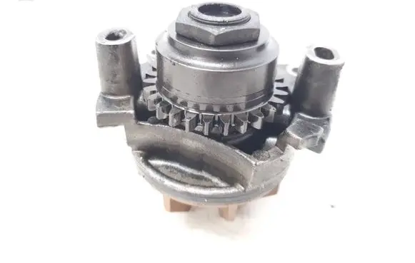 Renault Espace - Grand espace IV Water pump 729976041