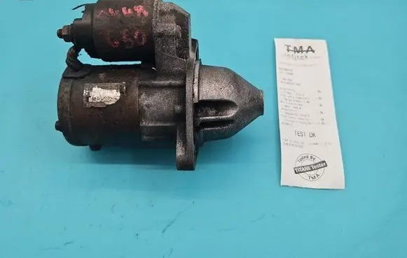 Mitsubishi ASX Starter motor M000T31075 IMPRK1448650