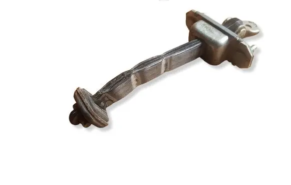 Subaru Forester SH Rear door check strap stopper 