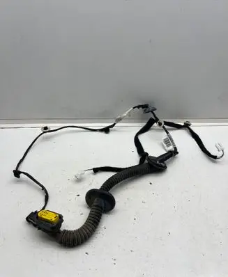 Renault Megane IV Rear door wiring loom 241260268R 153704