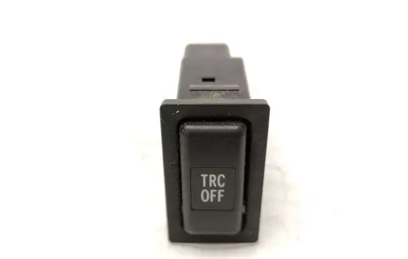 Traction control (ASR) switch