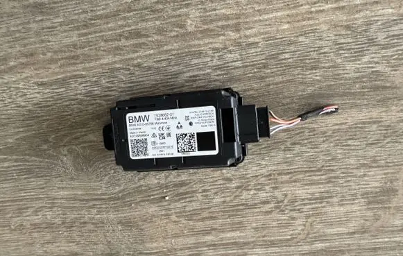 BMW 2 F44 Other devices 7928682