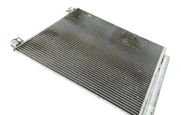 Renault Megane IV A/C cooling radiator (condenser) 921008540r
