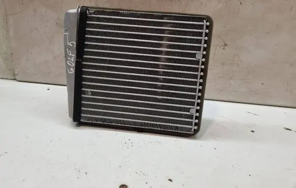 Volkswagen Golf V Heater blower radiator 1K0819031A 666928E
