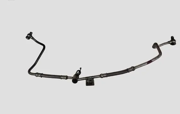 Land Rover Range Rover L405 Turbo turbocharger oiling pipe/hose