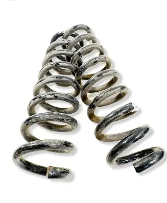 BMW 3 F30 F35 F31 Rear coil spring 