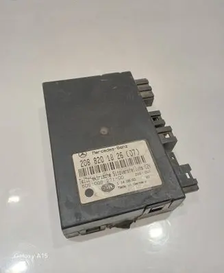 Mercedes-Benz E W210 Other control units/modules 2088201826 5DS00827100