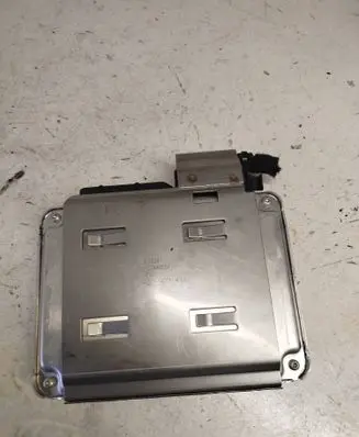 Audi A4 S4 B6 8E 8H Engine control unit/module 8E0907411