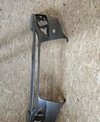 Audi A3 S3 8V Front bumper