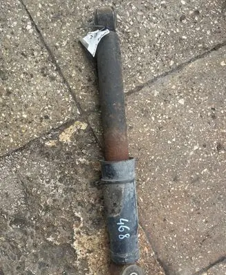 Opel Vivaro Rear shock absorber/damper