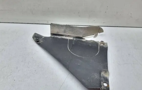 BMW X3 E83 Other under body part 3401988