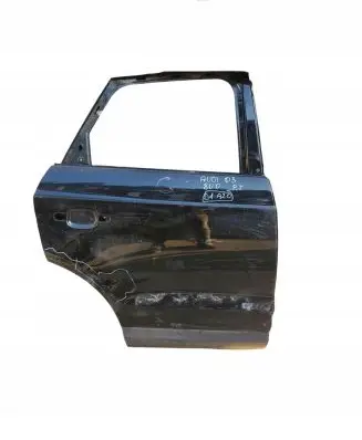 Audi Q3 8U Rear door