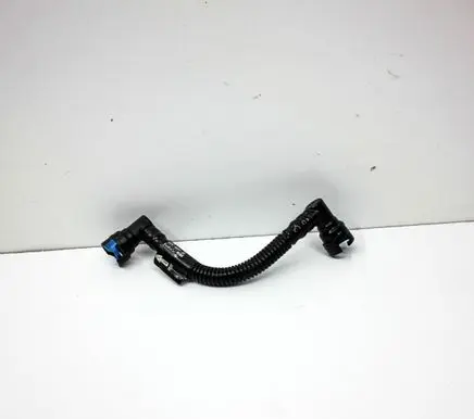 Ford Escape III Vacuum line/pipe/hose HX7G6K817AA