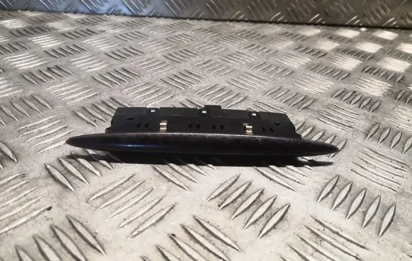 Mercedes-Benz ML W164 Parking PDC sensor display screen A0015423723 0015423723