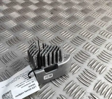 KIA Sportage LED ballast control module R292151030