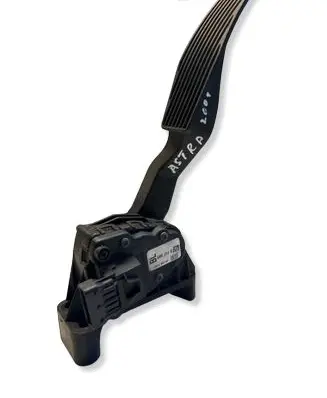 Opel Astra H Accelerator throttle pedal 6PV00811201 9157999