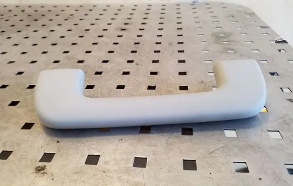 Audi A8 S8 D4 4H Front interior roof grab handle 4H0857607B