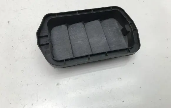 Mazda CX-60 Quarter panel pressure vent KBB351921