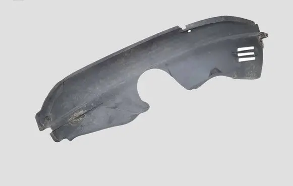 Ford Fusion Front wheel arch liner splash guards