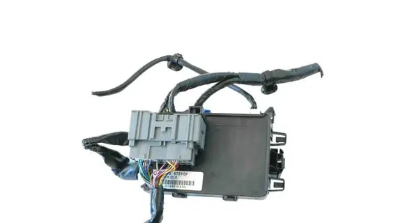 Mazda 6 Central body control module KD45675Y0F