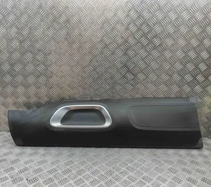Citroen C5 Aircross Front door trim (molding) 9820082077