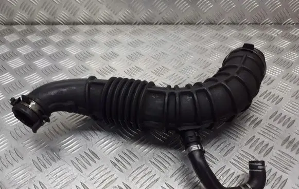 Renault Megane II Air intake hose/pipe 8200500384