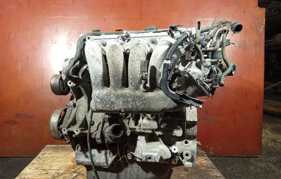 Honda Accord Engine K20A6