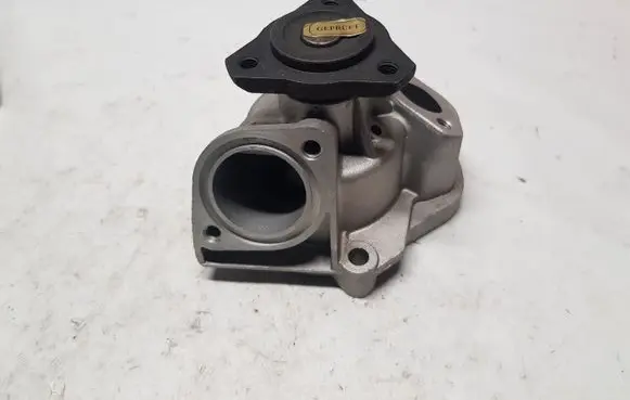 Volkswagen Transporter - Caravelle T3 Water pump P531 025121010E 025121010B