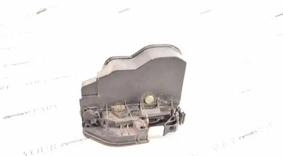 BMW X3 F25 Front door lock 7276668
