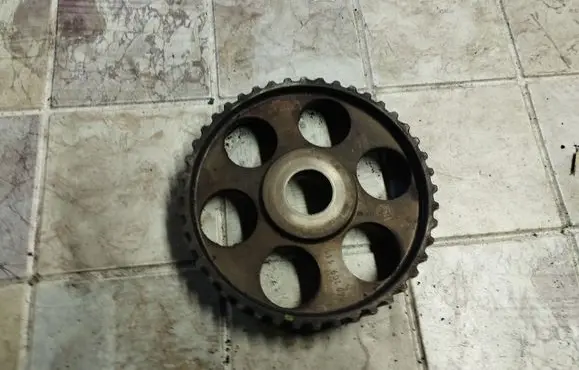 Ford Galaxy Camshaft pulley/ VANOS 069109111