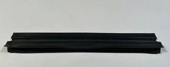 Radiator trim