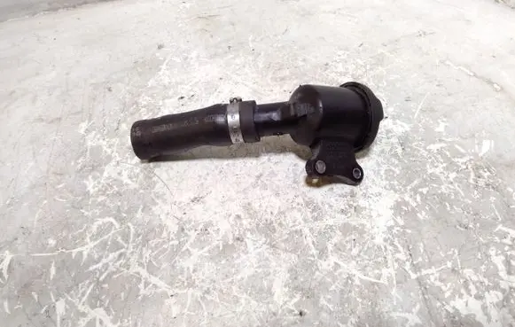 Land Rover Range Rover Evoque L538 Oil fill pipe 9685025880 7191N0000ASS0