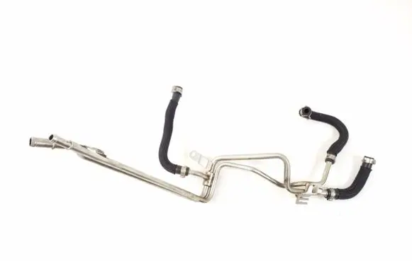 Brake vacuum hose/pipe