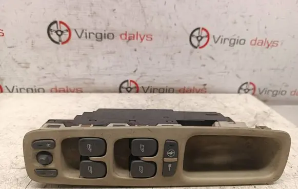 Volvo S80 Electric window control switch 946726
