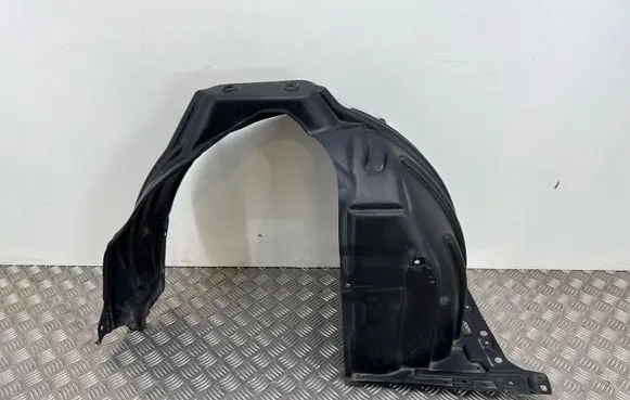 Mitsubishi Space Star Front wheel arch liner splash guards 5370C253