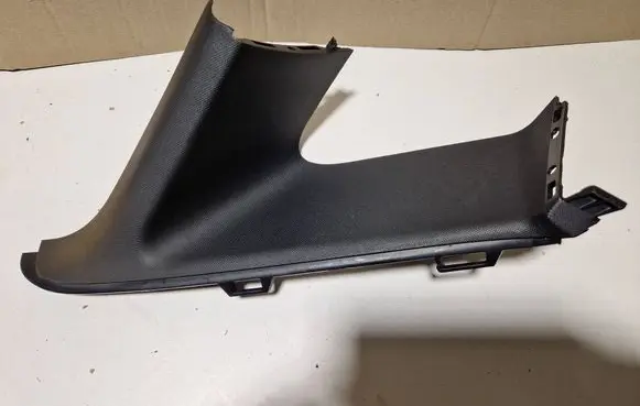 Ford Fiesta (A) pillar trim H1BBA02518AEW