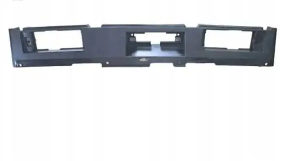 Hyundai Tucson TL Number plate light 87372-D7000