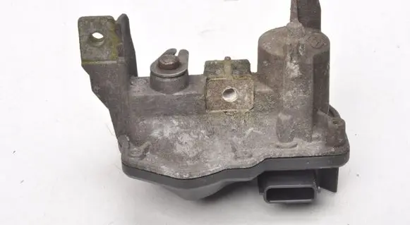 Mercedes-Benz A W176 Electric throttle body valve 50885503